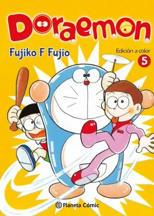 DORAEMON 05