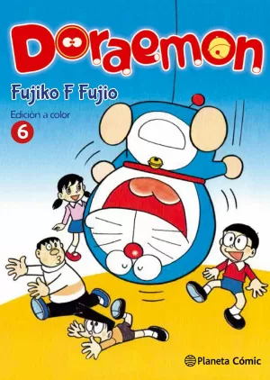 DORAEMON 06