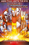 TRANSFORMERS: MORE THAN MEETS THE EYE 02