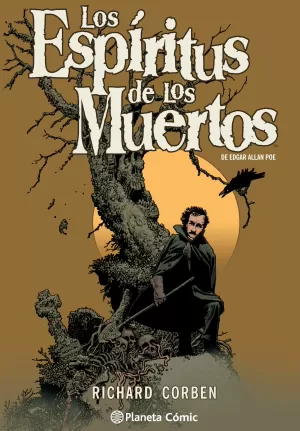 LOS ESPÍRITUS DE LOS MUERTOS DE EDGAR ALLAN POE