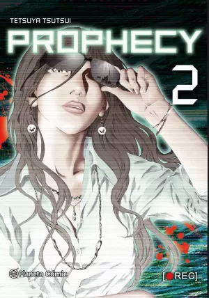PROPHECY 02 PROPHECY 02