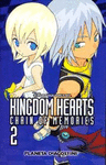 KINGDOM HEARTS. CHAIN OF MEMORIES 02