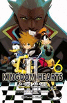 KINGDOM HEARTS II 06