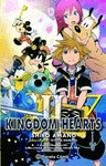 KINGDOM HEARTS II 07