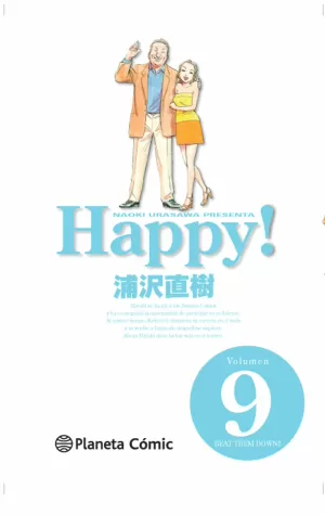 HAPPY! 09 HAPPY! 09