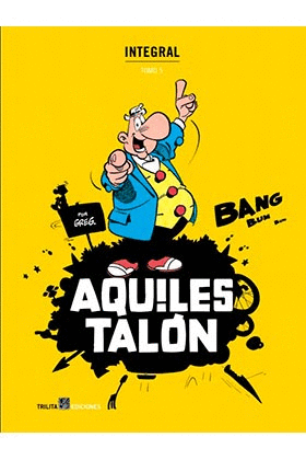 AQUILES TALON 05