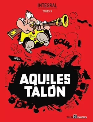 AQUILES TALON 09