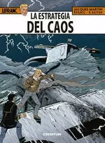 LEFRANC 29: LA ESTRATEGIA DEL CAOS