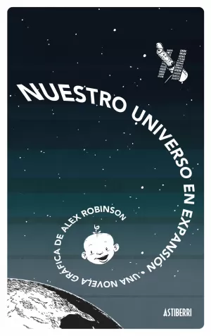 NUESTRO UNIVERSO EN EXPANSIÓN