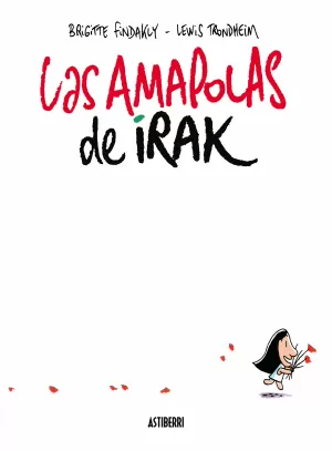 LAS AMAPOLAS DE IRAK