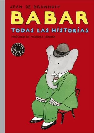 BABAR TODAS LAS HISTORIAS BABAR TODAS LAS HISTORIAS