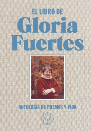 EL LIBRO DE GLORIA FUERTES,
