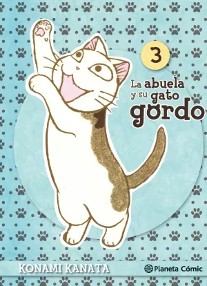 LA ABUELA Y SU GATO GORDO 03