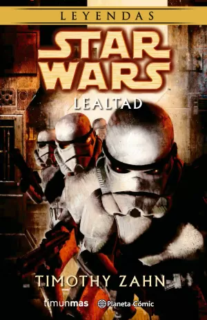 STAR WARS: LEALTAD STAR WARS: LEALTAD