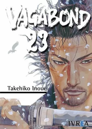 VAGABOND 23 VAGABOND 23