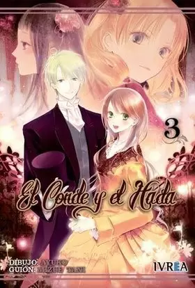 EL CONDE Y EL HADA 03 EL CONDE Y EL HADA 03