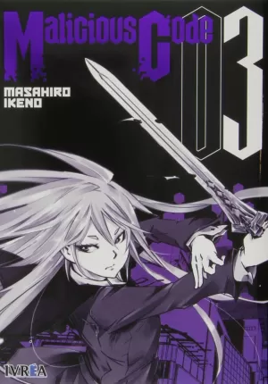 MALICIOUS CODE 03 MALICIOUS CODE 03