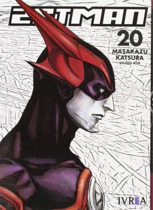 ZETMAN 20