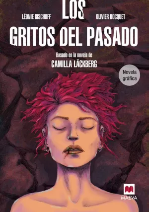 GRITOS DEL PASADO GRITOS DEL PASADO