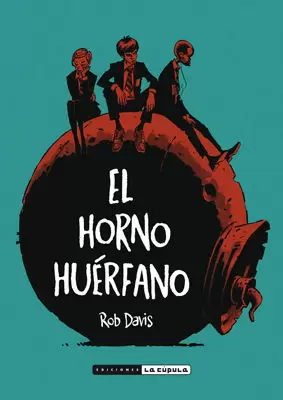 EL HORNO HUÉRFANO