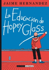 LA EDUCACION DE HOPEY GLASS