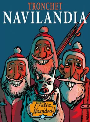 NAVILANDIA NAVILANDIA