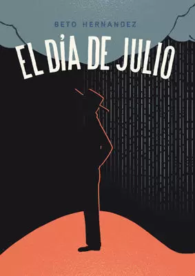 EL DÍA DE JULIO