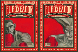 EL BOXEADOR