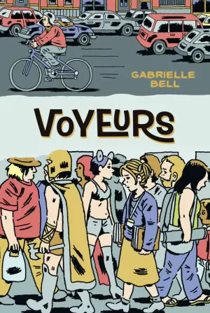 VOYEURS