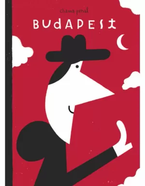 BUDAPEST