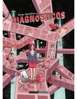 DIAGNÓSTICOS (RÚSTICA)