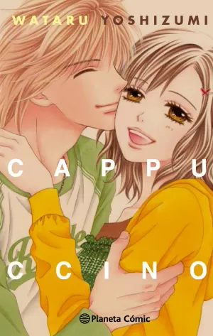 CAPUCCINO CAPUCCINO