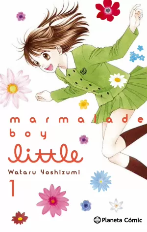 MARMALADE BOY LITTLE 01