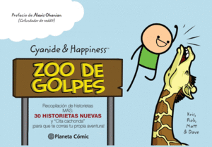 ZOO DE GOLPES