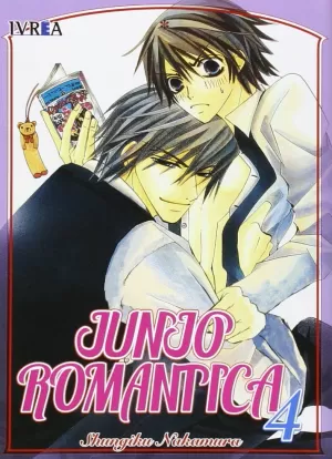 JUNJO ROMANTICA 04