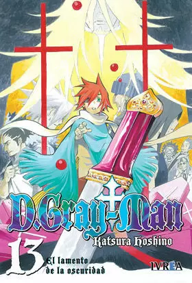 D.GRAY-MAN 13