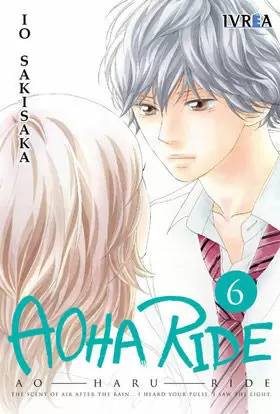 AOHA RIDE 06