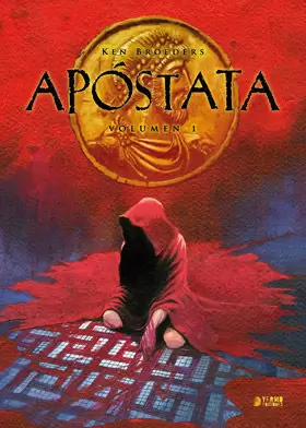 APÓSTATA 01