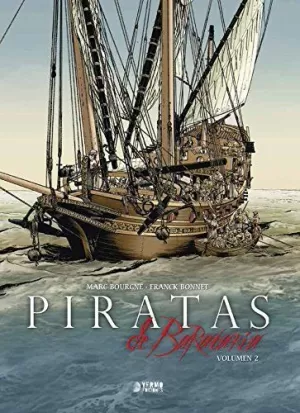 PIRATAS DE BARATARIA 02