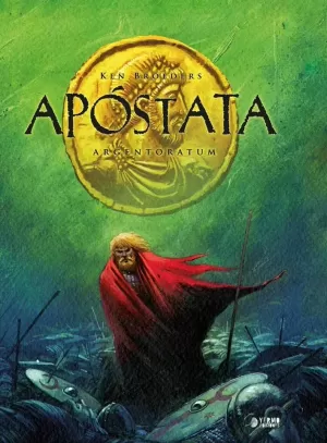 APÓSTATA 02: ARGENTORATUM