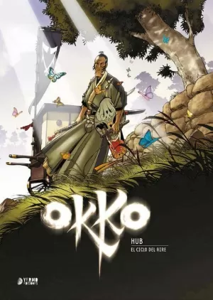 OKKO 03 EL CICLO DEL AIRE