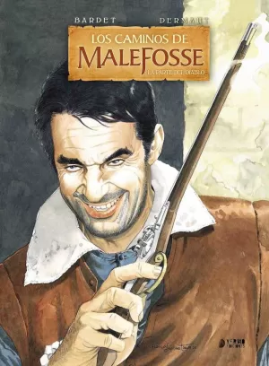 LOS CAMINOS DE MALEFOSSE 03