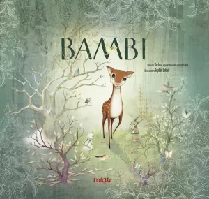 BAMBI BAMBI