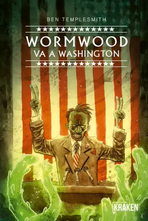 WORMWOOD VA A WASHINGTON