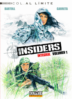 INSIDERS INTEGRAL 01