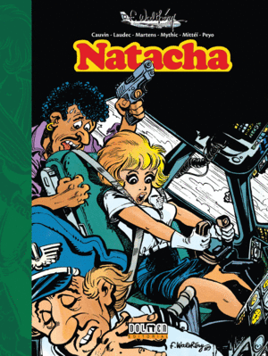 NATACHA 05