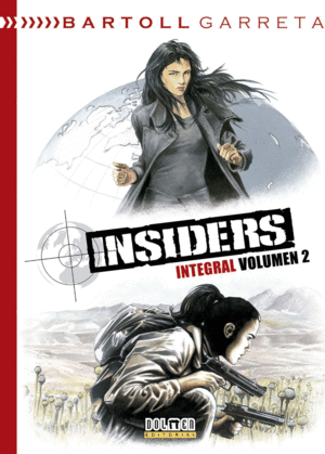 INSIDERS INTEGRAL 02