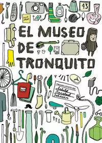 EL MUSEO DE TRONQUITO