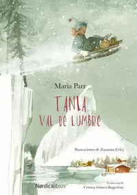 TANIA VAL DE LUMBRE (RÚSTICA)