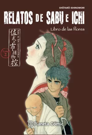 RELATOS DE SABU E ICHI 02